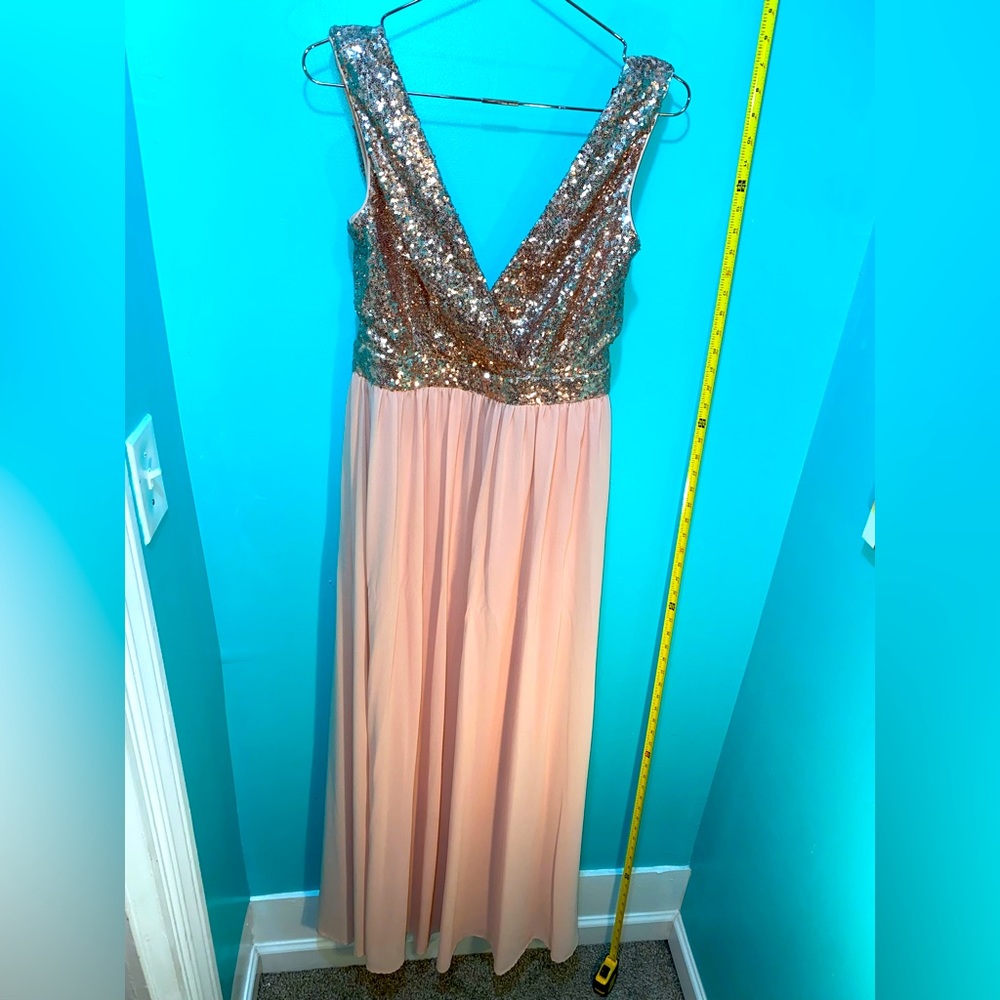 Lulu’s - XL Dress